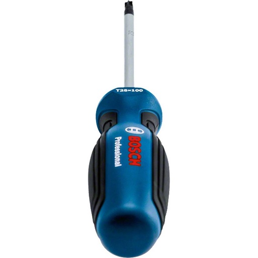 [125] Bosch Professional - Schraubendreher - TX25 (1.600.A01.V0D)
