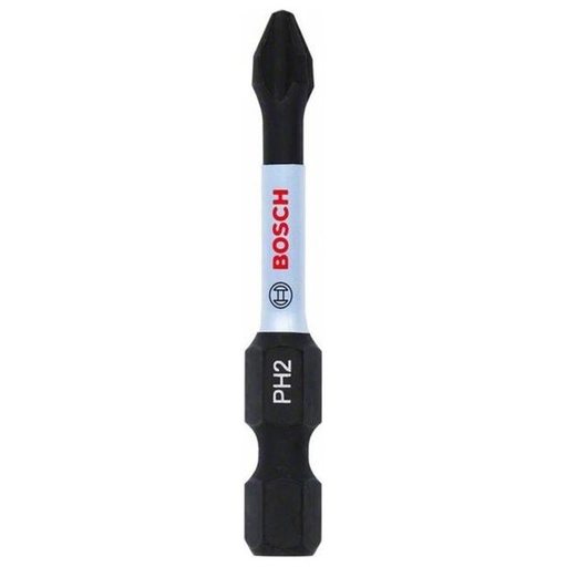 [2608522481] Impact Control Phillips Screwdriver Bit Pack