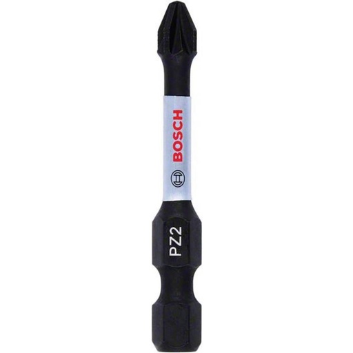 [2608522483] Impact Control Pozidriv Screwdriver Bit Pack