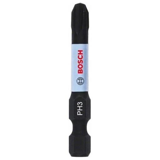 [2608522482] Impact Control Phillips Screwdriver Bit Pack