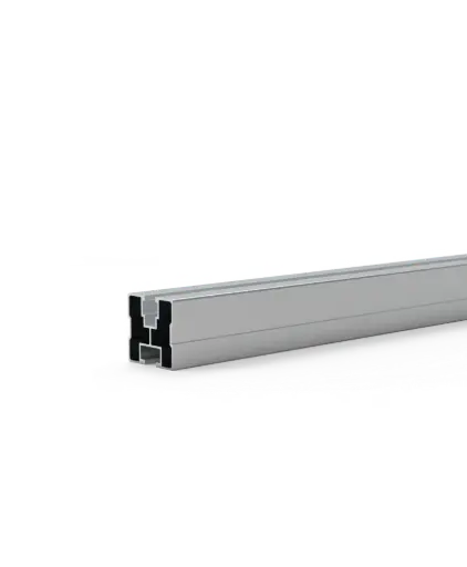 [1ASL43AL015] Allimex ALU MTUB HM