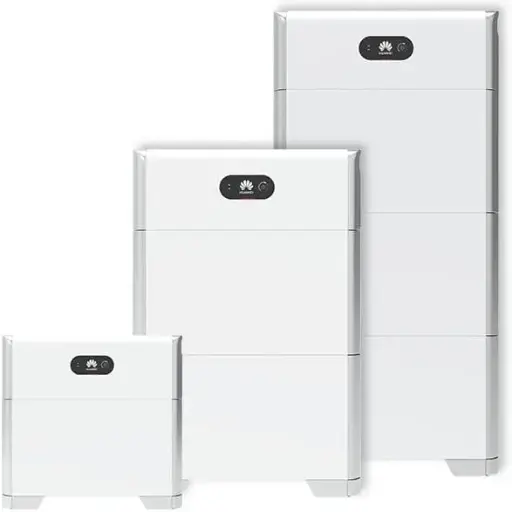 [75-114854] Huawei Luna 2000 S0 Battery Set, 5 kWh