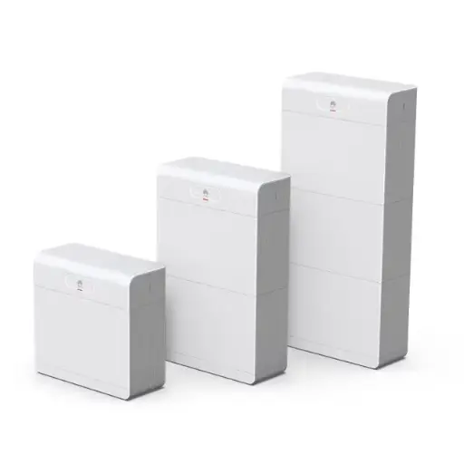 [75-114855] Huawei Luna 2000 S0 Battery Set, 10 kWh