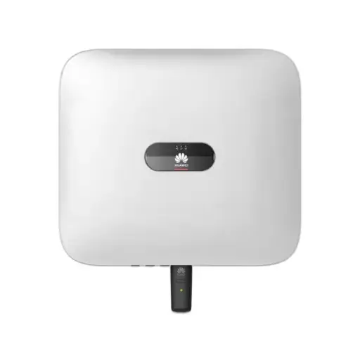 [32-112509]  Onduleur Huawei SUN20000-4KTL-M1