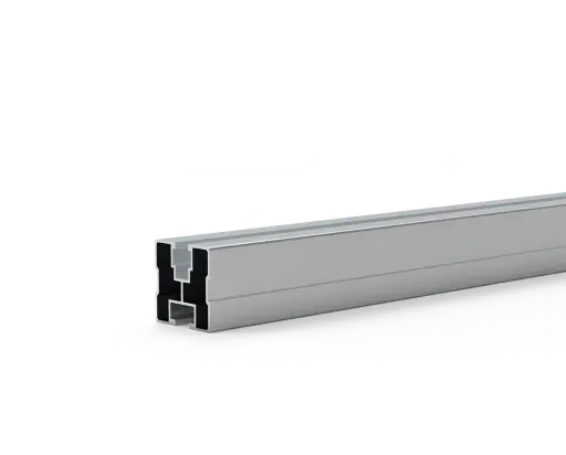 [1AHM43AL050] PROFIL MAISON ALLIMEX 6,00M ALU 22,12 €