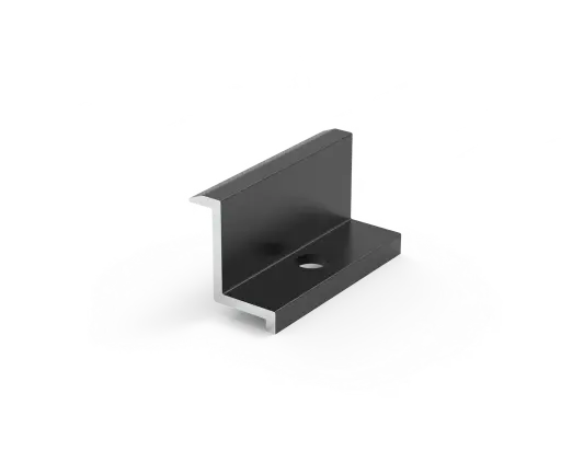 CLAME DE FIN 30MM NOIR L60MM